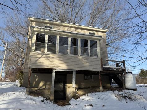 57 Central Street Randolph ME 04346