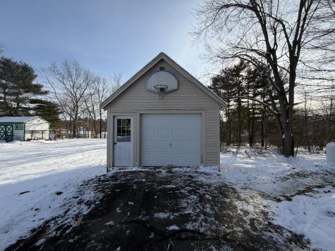 57 Central Street Randolph ME 04346