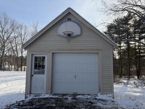 57 Central Street Randolph ME 04346