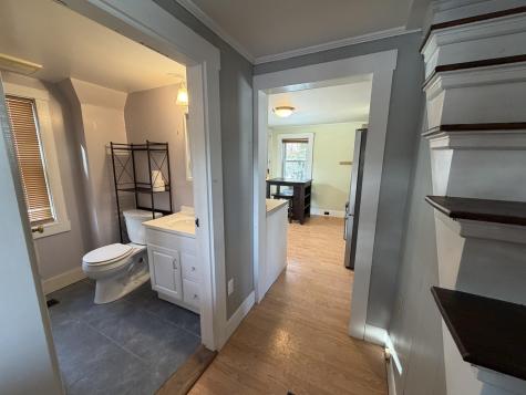 57 Central Street Randolph ME 04346