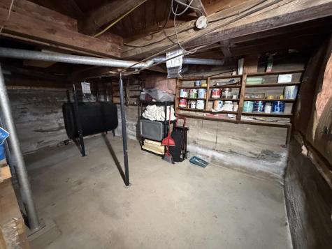 57 Central Street Randolph ME 04346