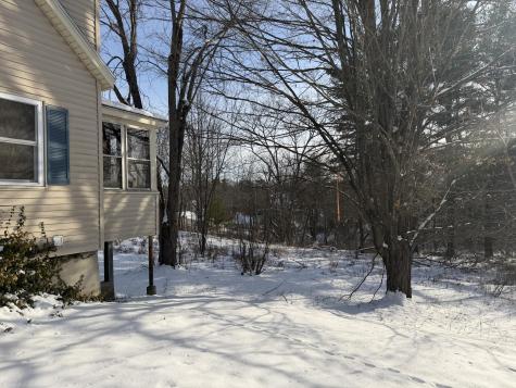 57 Central Street Randolph ME 04346
