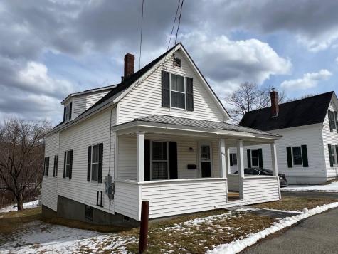 651 Crescent Avenue Rumford ME 04276