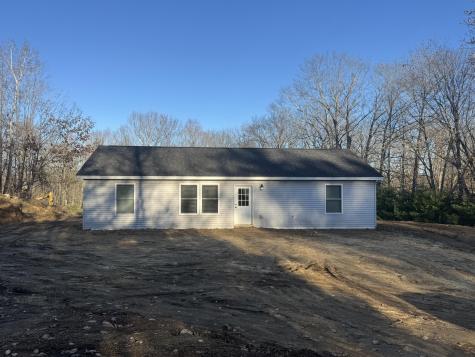 319 Old Sumner Road Buckfield ME 04220