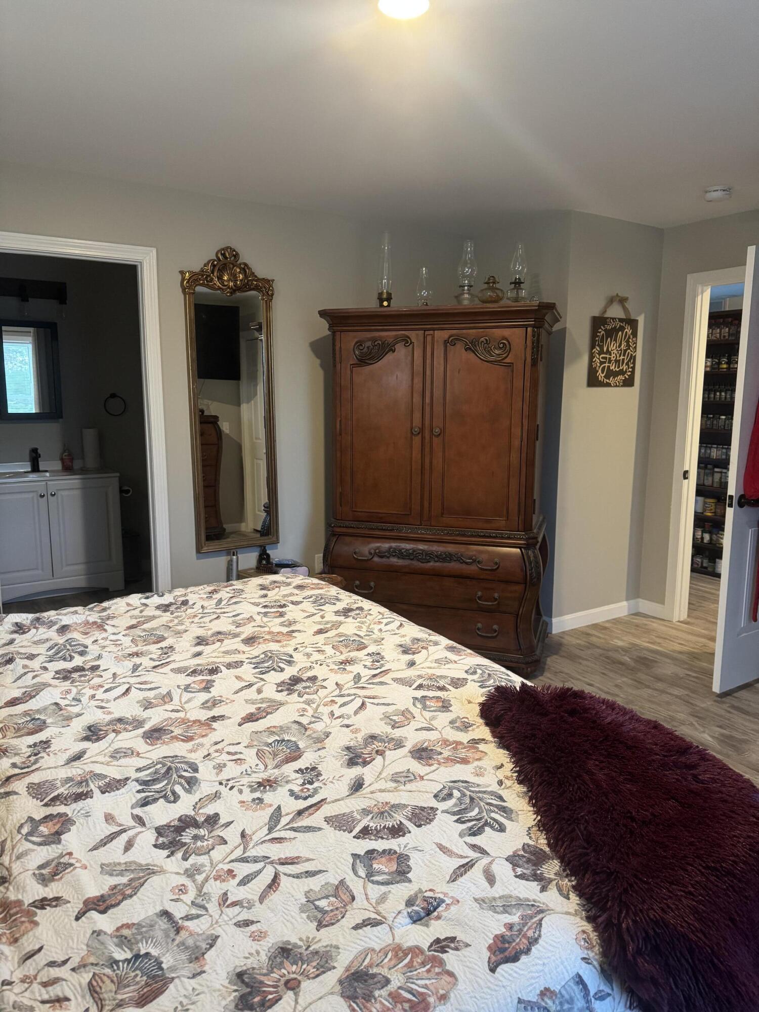 319 Old Sumner Road Buckfield ME 04220