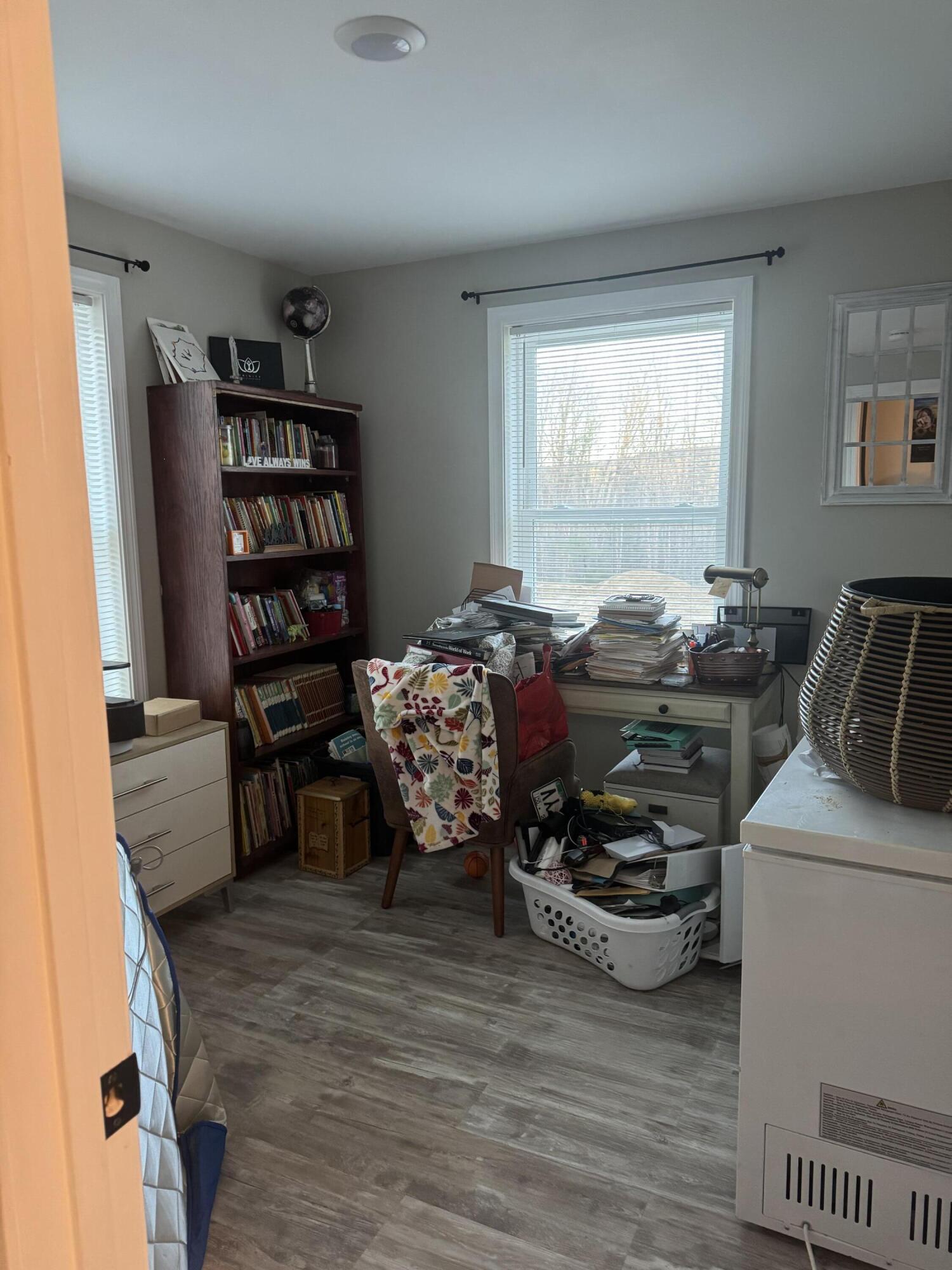 319 Old Sumner Road Buckfield ME 04220