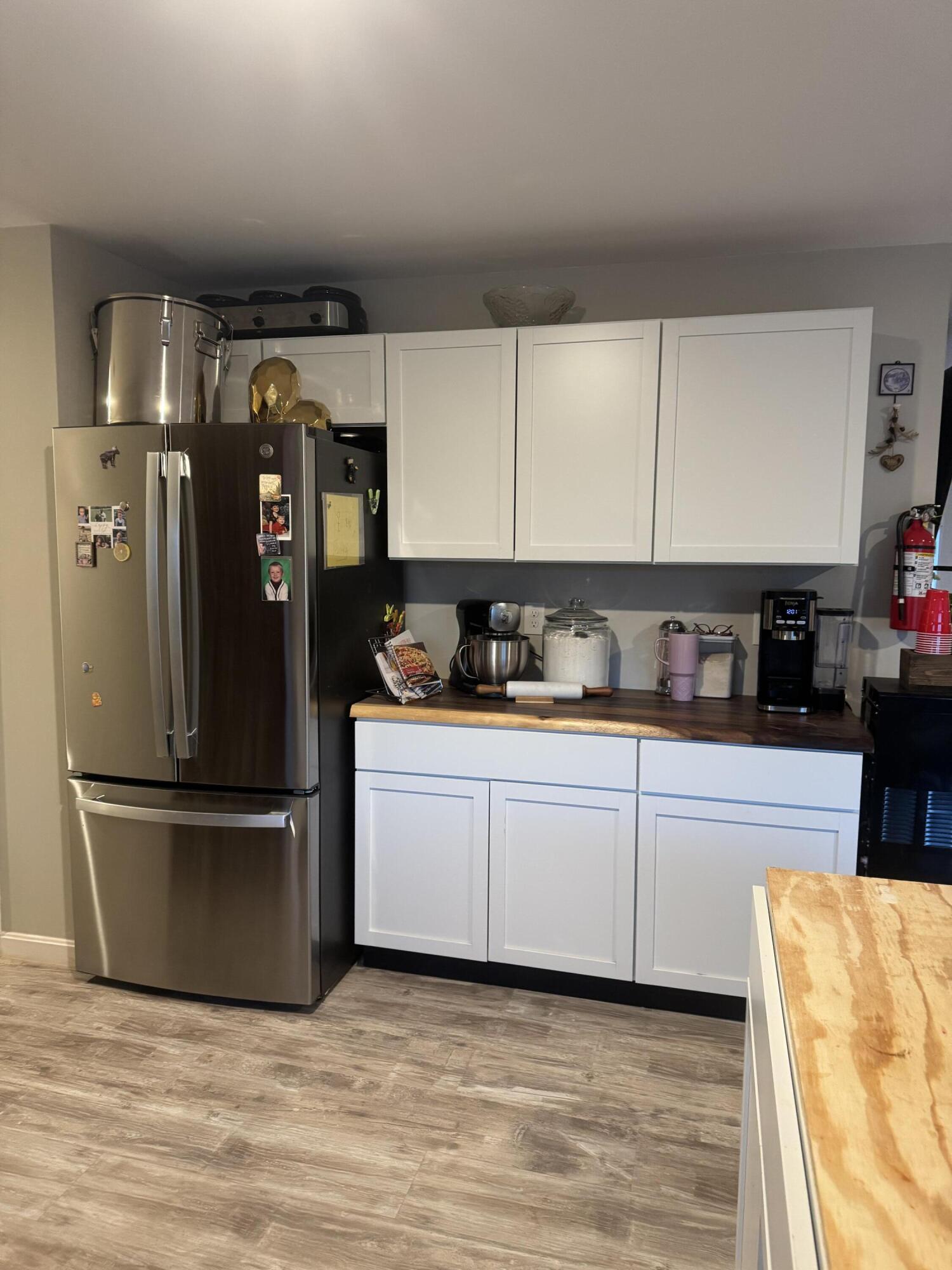 319 Old Sumner Road Buckfield ME 04220