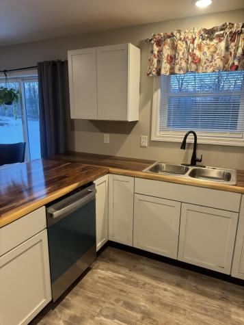 319 Old Sumner Road Buckfield ME 04220