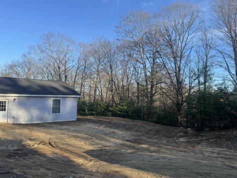 319 Old Sumner Road Buckfield ME 04220