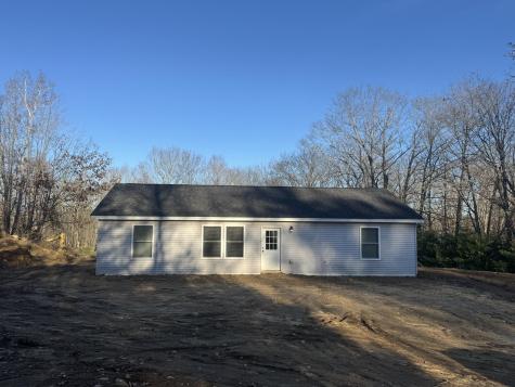 319 Old Sumner Road Buckfield ME 04220