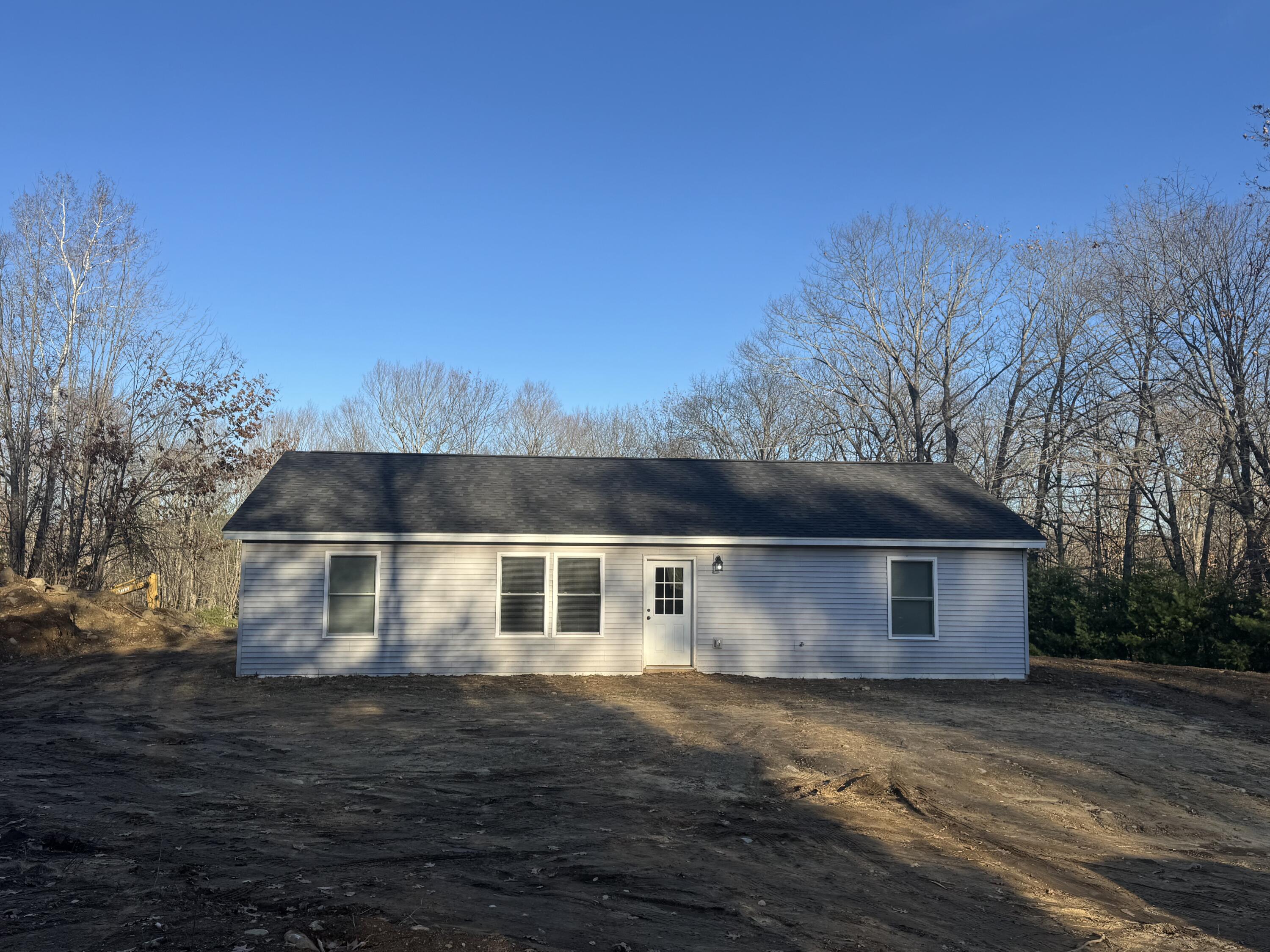 319 Old Sumner Road Buckfield ME 04220