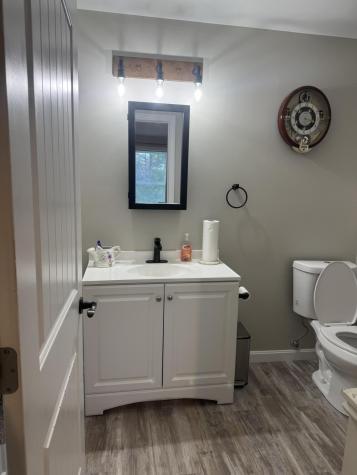 319 Old Sumner Road Buckfield ME 04220