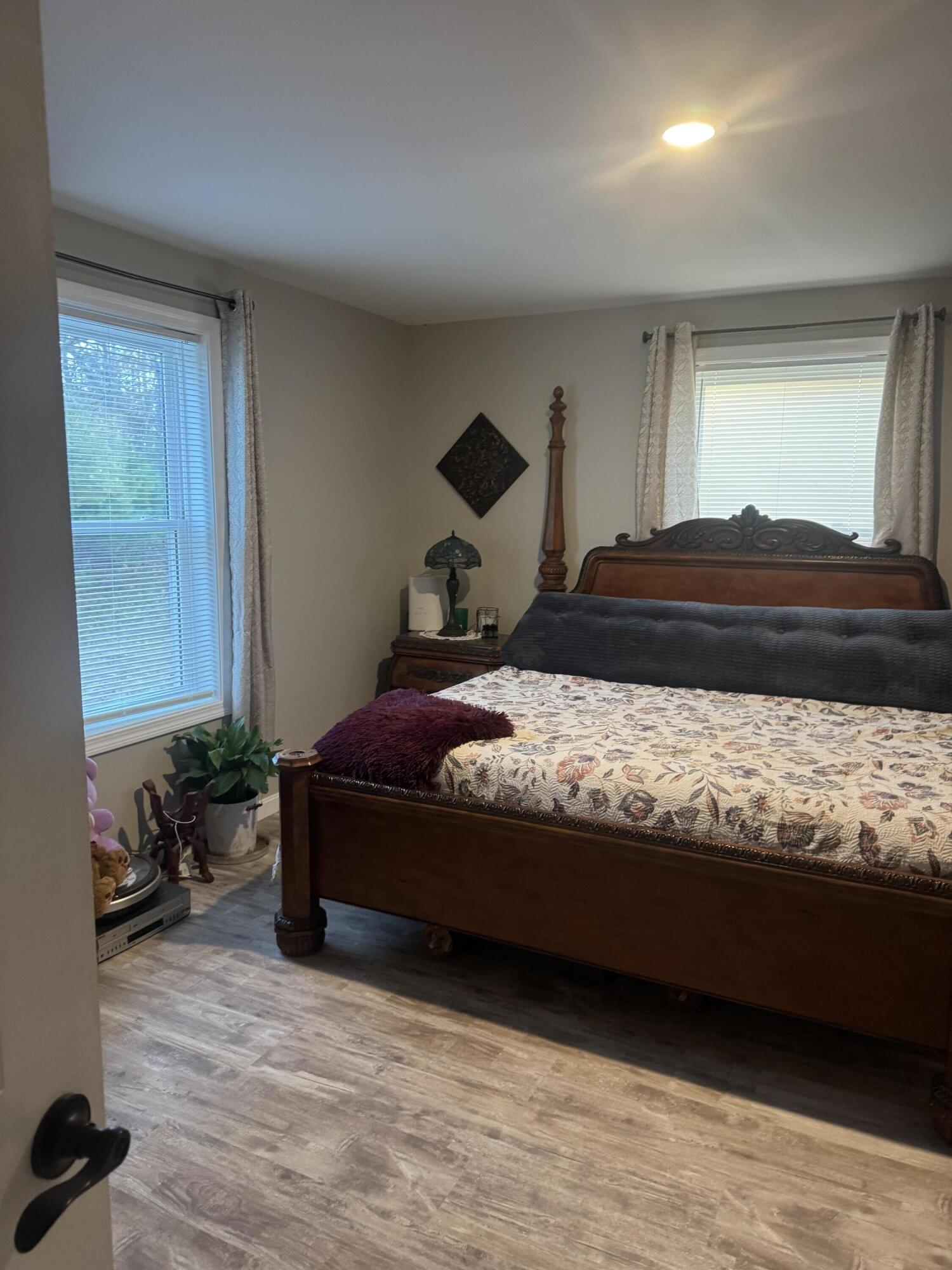 319 Old Sumner Road Buckfield ME 04220