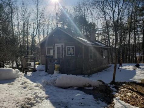 2 Anderson Road Windham ME 04062