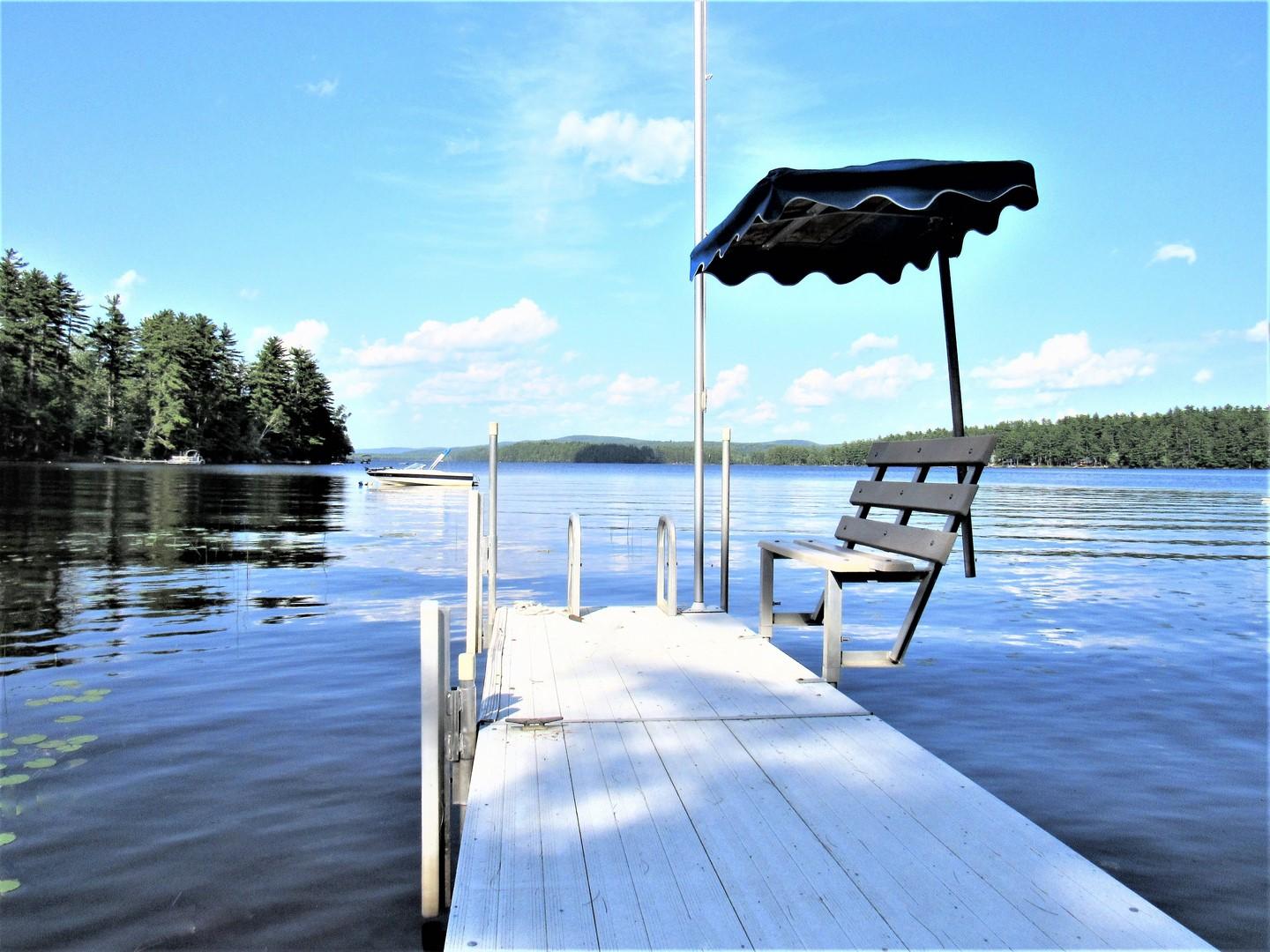 210 Sandy Cove Palermo ME 04354