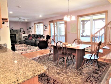 210 Sandy Cove Palermo ME 04354