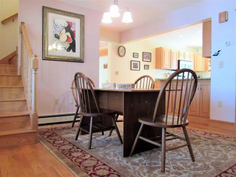 210 Sandy Cove Palermo ME 04354