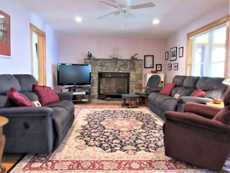 210 Sandy Cove Palermo ME 04354