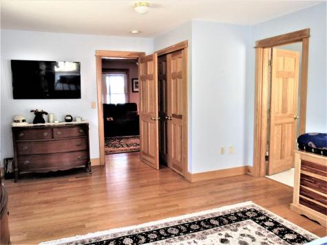 210 Sandy Cove Palermo ME 04354