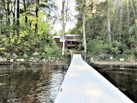 210 Sandy Cove Palermo ME 04354