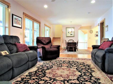 210 Sandy Cove Palermo ME 04354