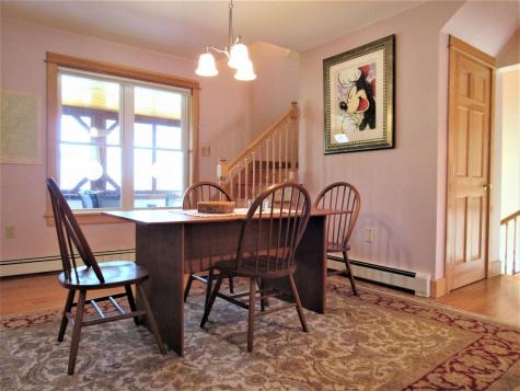 210 Sandy Cove Palermo ME 04354