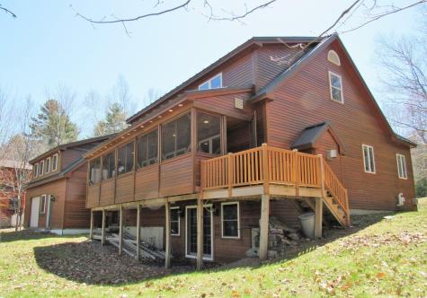 210 Sandy Cove Palermo ME 04354