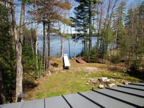210 Sandy Cove Palermo ME 04354