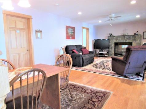 210 Sandy Cove Palermo ME 04354