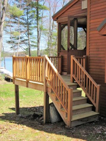 210 Sandy Cove Palermo ME 04354