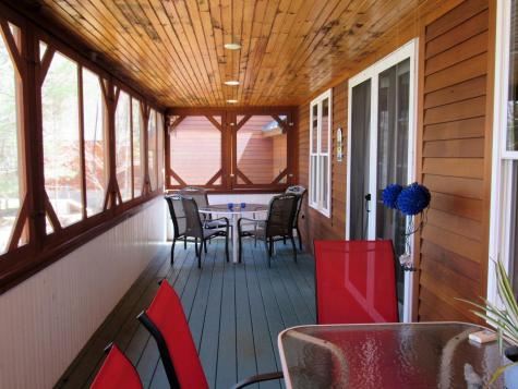 210 Sandy Cove Palermo ME 04354