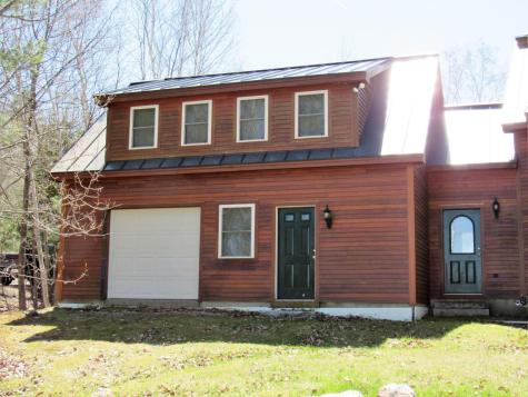 210 Sandy Cove Palermo ME 04354