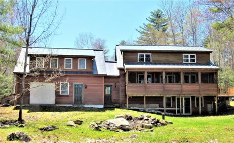 210 Sandy Cove Palermo ME 04354