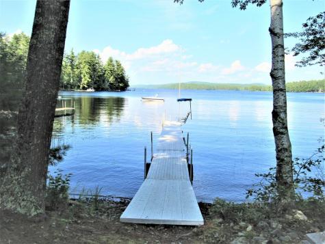 210 Sandy Cove Palermo ME 04354