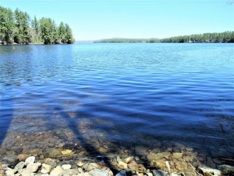 210 Sandy Cove Palermo ME 04354