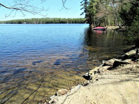 210 Sandy Cove Palermo ME 04354
