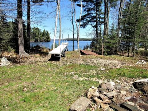 210 Sandy Cove Palermo ME 04354