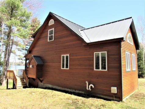 210 Sandy Cove Palermo ME 04354