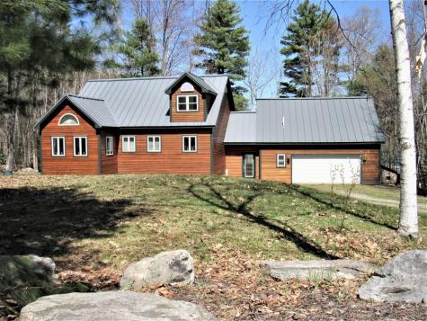 210 Sandy Cove Palermo ME 04354