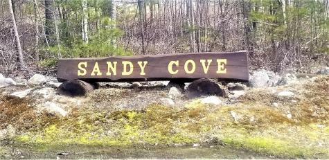 210 Sandy Cove Palermo ME 04354