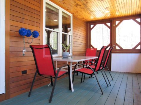 210 Sandy Cove Palermo ME 04354