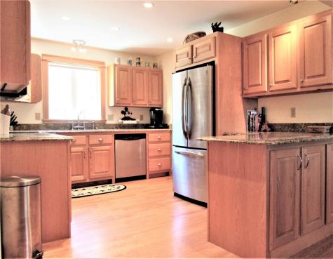 210 Sandy Cove Palermo ME 04354