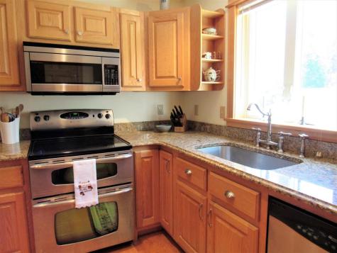 210 Sandy Cove Palermo ME 04354
