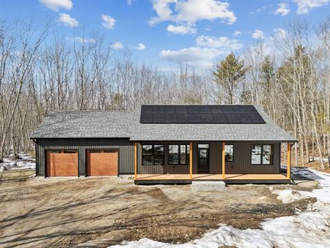 9 Rocky Reach Way Woolwich ME 04579