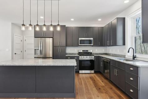 9 Rocky Reach Way Woolwich ME 04579