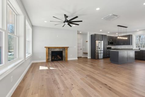 9 Rocky Reach Way Woolwich ME 04579