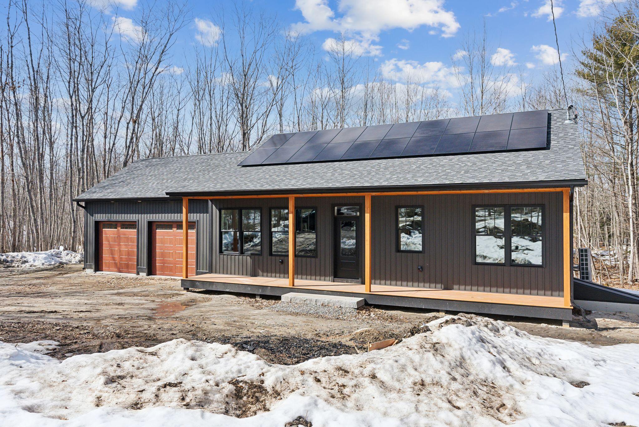 9 Rocky Reach Way Woolwich ME 04579