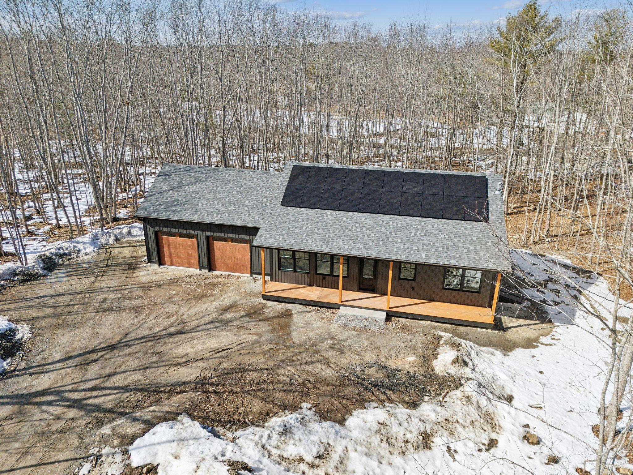 9 Rocky Reach Way Woolwich ME 04579