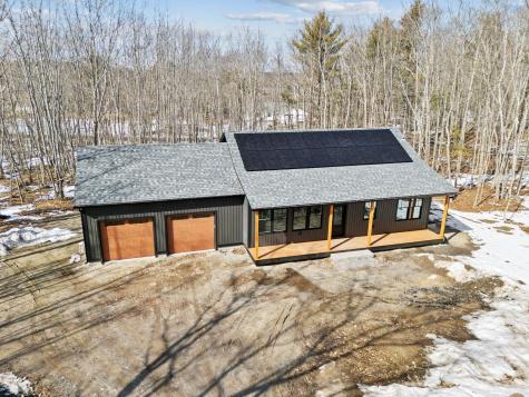 9 Rocky Reach Way Woolwich ME 04579