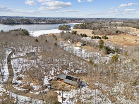 9 Rocky Reach Way Woolwich ME 04579